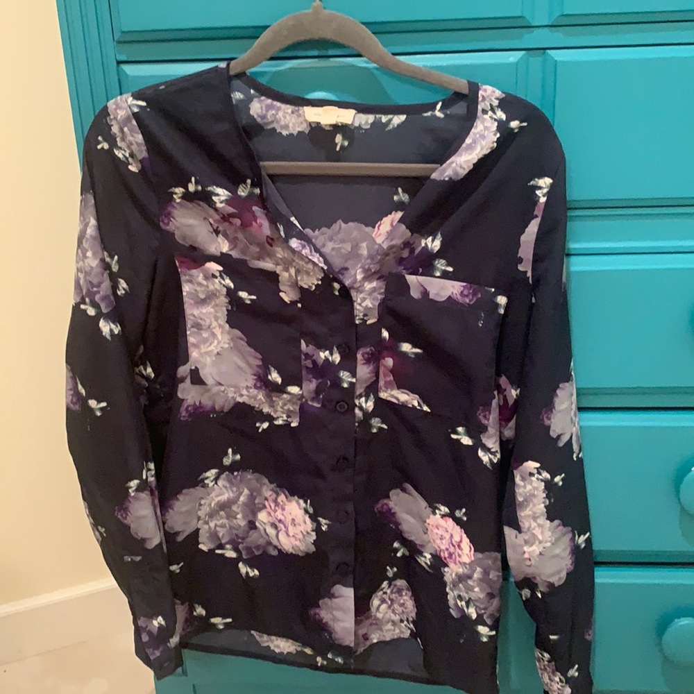 Urban Outfitters Blouse